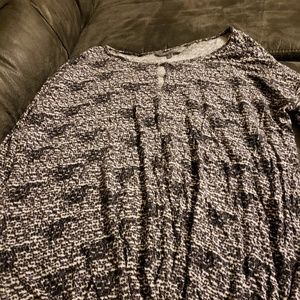 Daisy Fuentes top